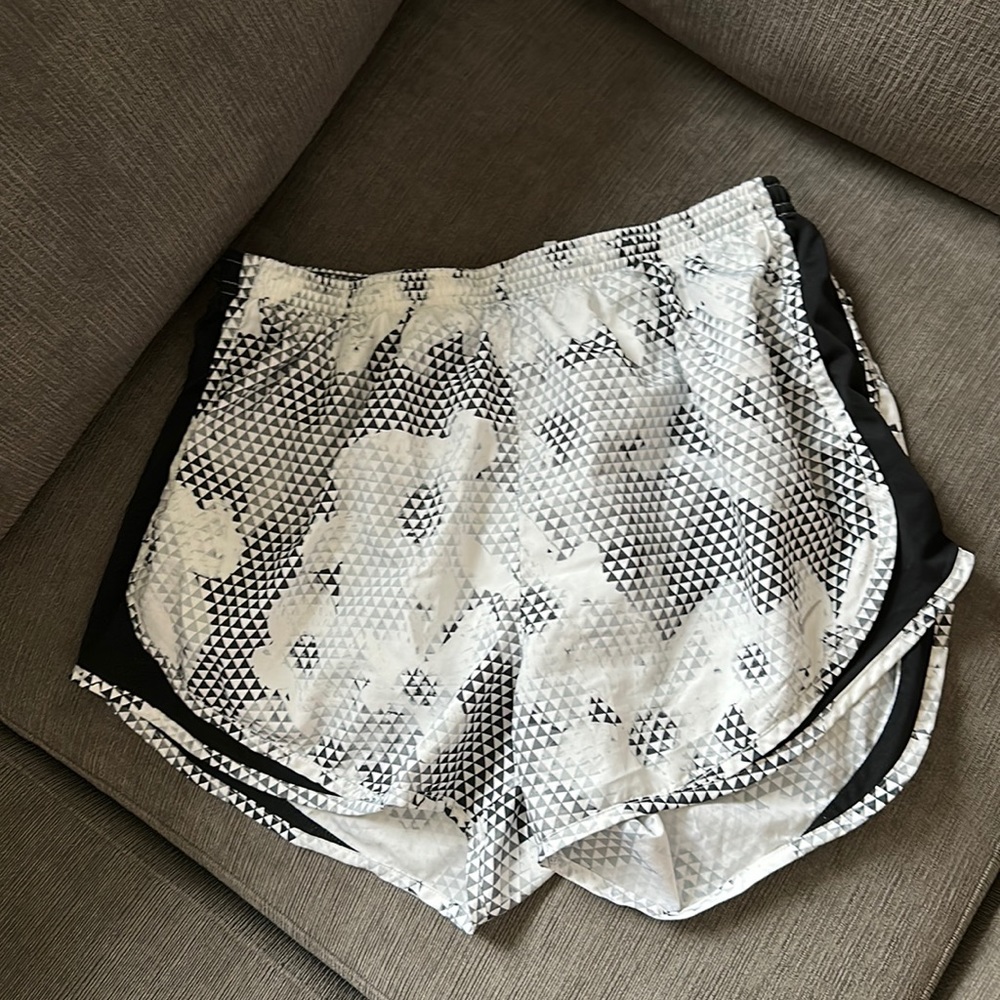 Nike Running Short